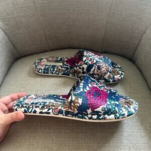 Veronica Beard Gillian Slides